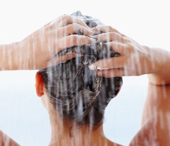 洗发乳可以直接洗头吗
