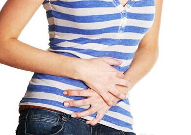 经期按摩腹部可缓解疼痛？