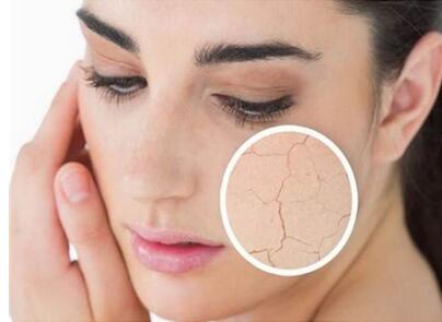 止汗产品可能造成皮肤伤害
