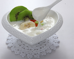 酸奶减肥法及食用量 3日瘦6斤