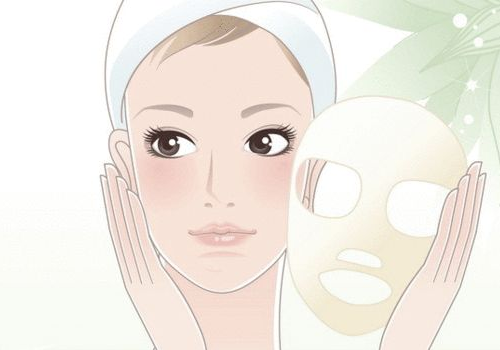 脸过敏发红痒紧急处理方法 可以敷面膜吗