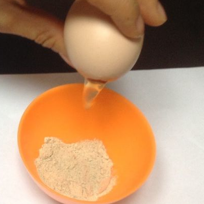 鸡蛋清面膜怎么做 比例是多少