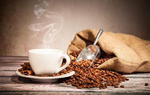 豆浆咖啡 让你越喝越瘦的神奇饮品