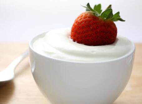 8个酸奶减肥常识 健康享瘦