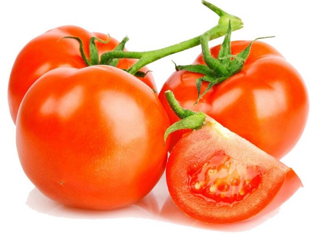 最爽瘦身法 西红柿新吃法1周减4斤