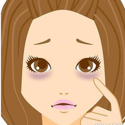 精油去黑眼圈的方法 敏感肌肤可以用吗