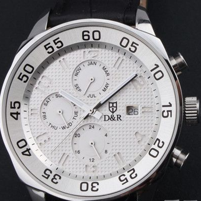 carven手表是什么档次  一般价格多少钱
