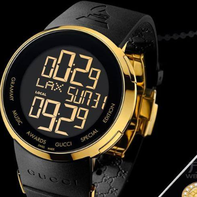 gucci手表是个什么档次  真假怎么辨别