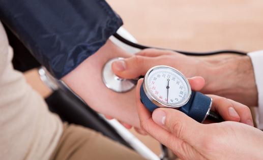 养生必知降血压18种小常识 