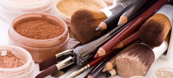彩妆基本知识,初学者化妆需要什么