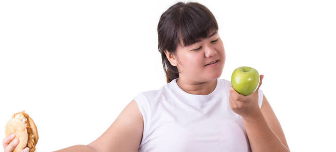 人胖是什么原因造成的，新陈代谢慢导致的肥胖该怎么减
