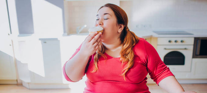 肥胖对身体都有哪些危害，造成肥胖的五大原因