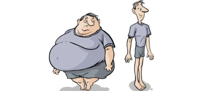 肥胖十大危害，学生怎么减肥效果快又好