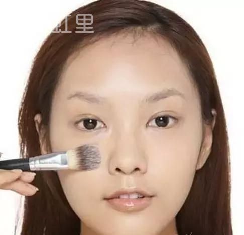 如何化裸妆 最新韩式裸妆化妆步骤时尚彩妆教程