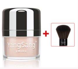 扫盲：蜜粉和散粉的区别 区别使用才能打造完美妆容