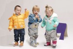 中国十大童装品牌 巴拉巴拉稳居第一！