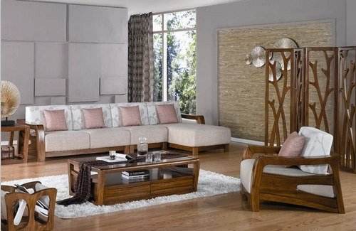 测评：木居生活 宜华木韵雅林系列沙发