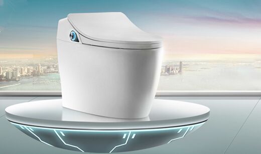测评：贴心舒适 恒洁卫浴Q9智能坐便器