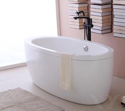 测评：健康舒适 安全呵护 英皇软体浴缸