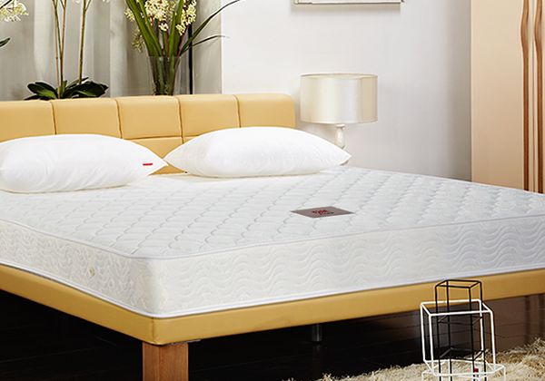 评测丨小编亲测，它是一张能“睡服”你的床垫！