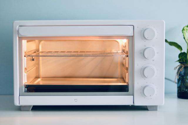 烤箱测评:米家电烤箱体验测评