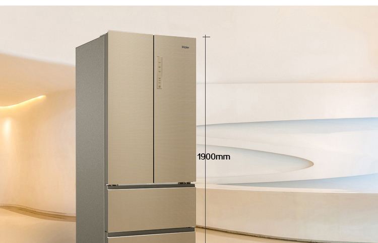 测评：食材保鲜 海尔冰箱BCD-412WDCN