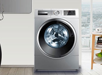 用手机APP操控洗衣机，让洗衣更智能便捷
