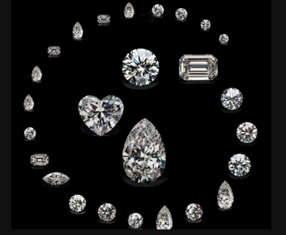世界钻石的十大产地是哪些