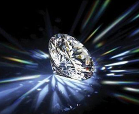怎样识别钻石的真伪