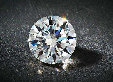 钻石的颜色和净度分级是怎样的
