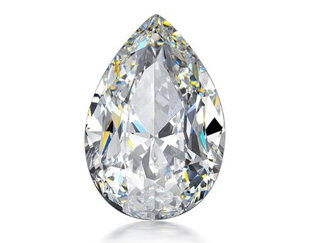 水滴状钻石款式的寓意是什么
