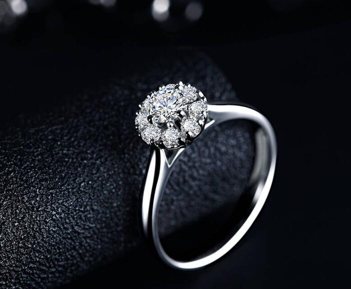 钻石戒指选什么品牌的比较好？