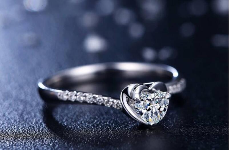 便宜的钻石戒指品牌有哪些？
