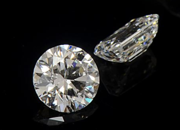 钻石价格怎么评估