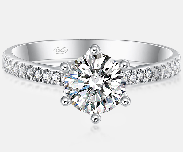 新出的钻石戒指价格是多少