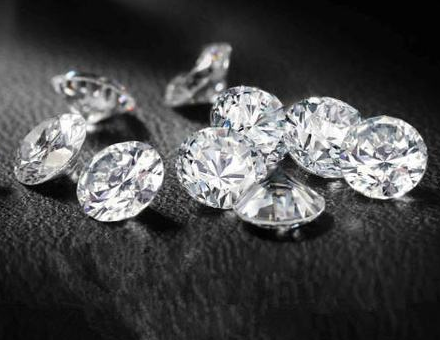 钻石净度vs与SI的区别是什么