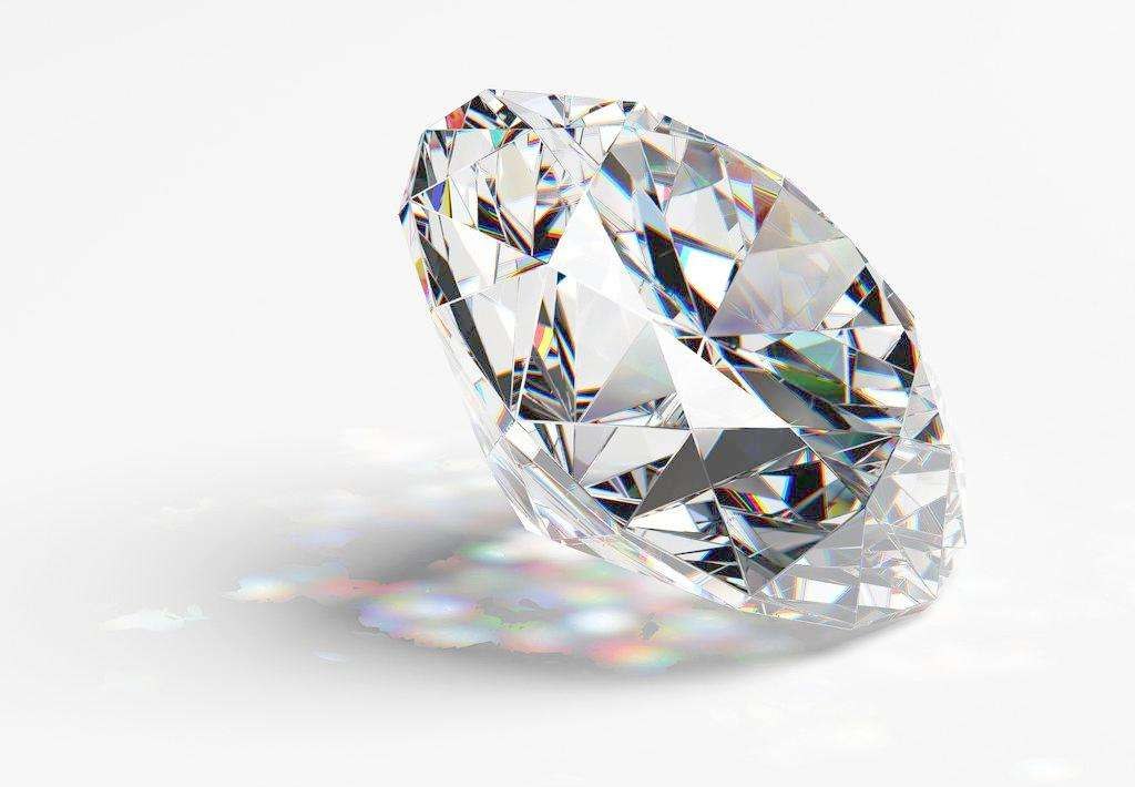 宝石折射仪测量钻石折射率的步骤与方法
