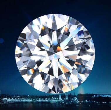 新人购钻时，如何鉴别钻石的好坏？