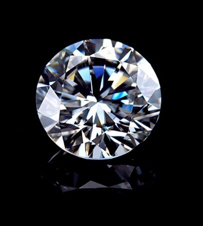 怎么鉴定高仿钻石，高仿钻石与真钻的区别