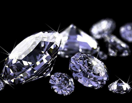 彩色水晶钻石搭配有什么技巧