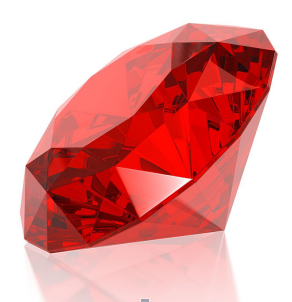 红水晶钻石价格是多少