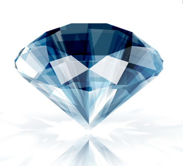 市场上的水钻与钻石的区别是什么