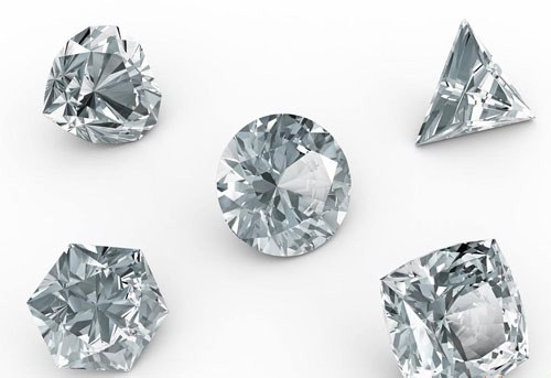锆石与钻石的价格区别有哪些