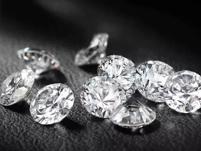 南非钻石价格贵不贵