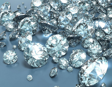 哪种人造钻石的硬度超过天然钻石
