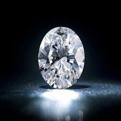 椭圆形钻石价格是多少
