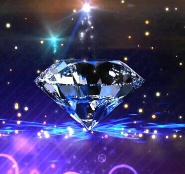 为什么水晶钻石会受到那么多人的喜爱？
