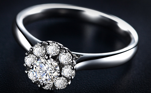 钻石和水钻的完美分辨方法你造吗