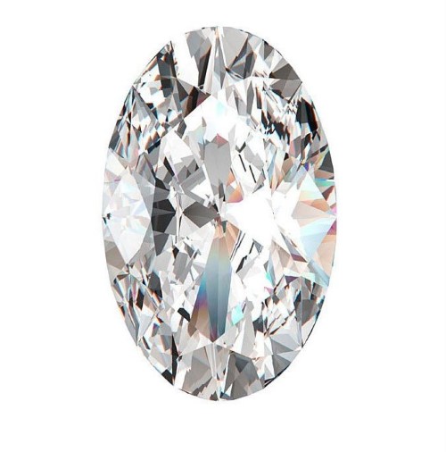 如何鉴别钻石