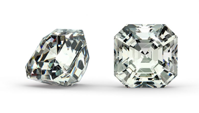 钻石硬度对钻石价格的影响